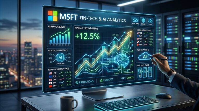 Microsoft Q4 2026 Earnings: Key Insights on AI Spending and Cloud Momentum