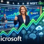 Microsoft Wins Back Jim Cramer After Impressive Earnings Beat