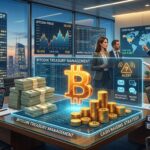 MicroStrategy Boosts Cash With $467M Share Sale, No New Bitcoin