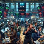 Midday Stock Movers Shake Markets: Apple, Amazon, Reddit in Spotlight