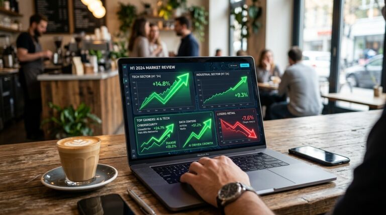 Midyear 2026 Stock Scorecard: 5 Picks Showing Real Comeback Potential