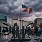Minnesota’s Growing Turmoil: Immigration, Ideology, and Societal Strain