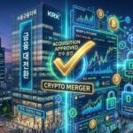 Mirae Asset CompleResolving conflicting category instructionstes Major Korbit Acquisition in South Korea