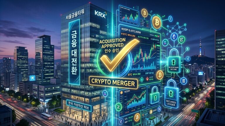 Mirae Asset CompleResolving conflicting category instructionstes Major Korbit Acquisition in South Korea