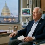 Mitch McConnell Health Update: Growing Concerns After Weeks in Hospital