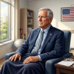 Mitch McConnell Recovery Update: Senator Still Not Cleared After Fall