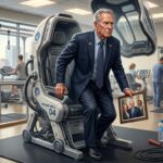Mitch McConnell Releases Proof of Life Photo Amid Rehab Recovery
