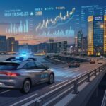 Momenta Rises 3 Percent in Strong Hong Kong IPO Debut