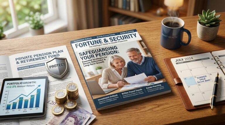 MoneyWeek Summer Sale: Expert Financial Advice at 10% Off