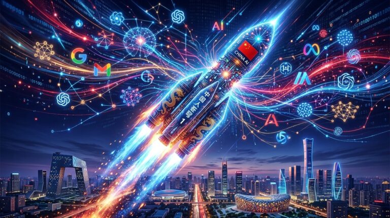 Moonshot AI Unveils Kimi K3: China’s Bold Push Against OpenAI and Anthropic