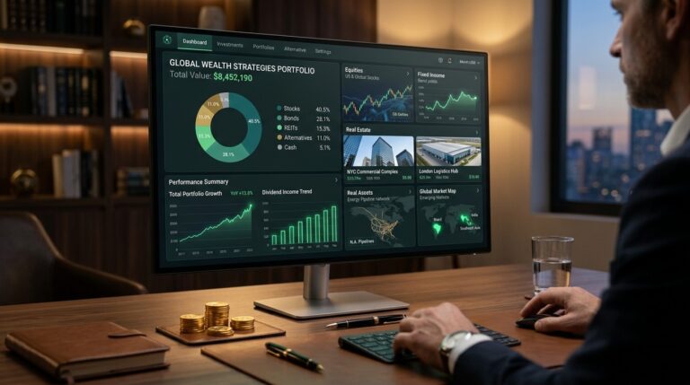 Morgan Stanley Income Portfolio Strategy for Steady Returns