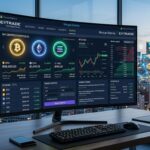 Morgan Stanley Launches Bitcoin Ethereum Solana Trading on E*TRADE