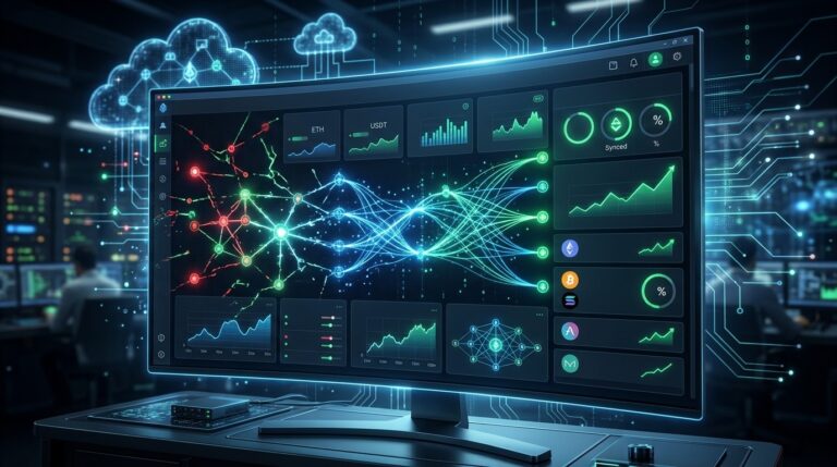 Morpho Recovers Quickly After Suspected AWS CloudFront Outage