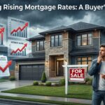 Mortgage Rates Climb to Highest in Nearly a Year