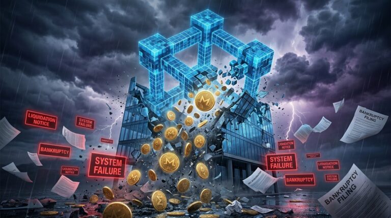 Movement Labs Bankruptcy: MOVE Token Scandals Shake Crypto