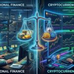 Multi Asset vs Crypto Native Prop Trading Firms Compared