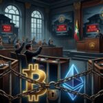 Myanmar Approves Tough Anti-Crypto Scam Legislation