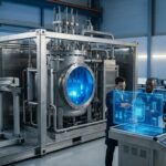 NANO Nuclear Advances KRONOS Fuel System With Fortil