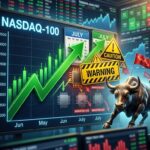Nasdaq-100 July Outlook: Strong Seasonality Meets Front-Running Risks