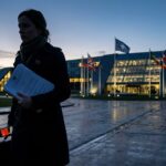 NATO Intern Arrested For Alleged Spying At Belgium HQ