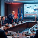 NATO Summit 2026: Trump Pressure, Iran Strikes, and Europe’s Shifting Politics