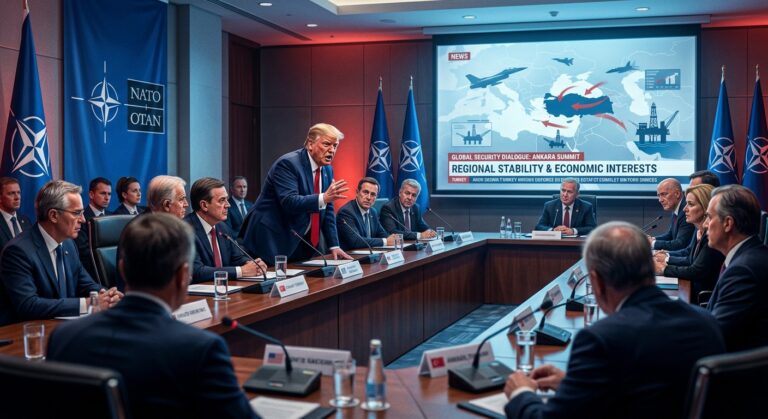 NATO Summit 2026: Trump Pressure, Iran Strikes, and Europe’s Shifting Politics