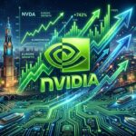Nebius Stock Surges After Nvidia Reveals Major 9.3% Stake