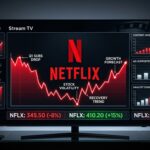 Netflix Earnings: What They Must Say To Regain Momentum