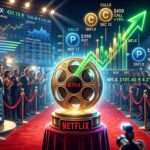 Netflix Stock Valuation Signals Major Hollywood Turnaround Opportunity