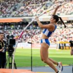 New Guidelines Target Sexualized Camera Angles in Women’s Athletics