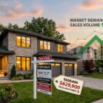 New Home Sales Rebound as Prices Near 5 Year Lows