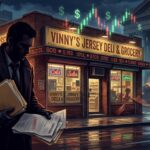 New Jersey Deli Stock Fraud: Defendant Patten Seeks No Prison Time