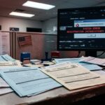 New Jersey Governor Admits Thousands of Noncitizens Registered to Vote