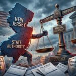 New Jersey Rejects DOJ Request on Noncitizen Voter Records