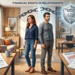 New Laws Strengthen Financial Rights for Unmarried Couples