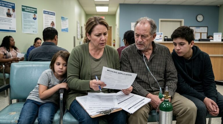 New Medicaid Work Rules Threaten Coverage for Rare Disease Patients