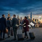 New York Millionaire Exodus Draining Billions From Big Apple