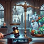 New York Sues Kalshi: Prediction Markets Face Gambling Crackdown