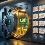Newtek 4.30% APY CD Offer: Lock In This Rate Before It Disappears