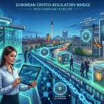 Nexo Secures EU Services With MiCA Regulated Partners