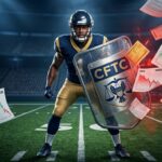NFL Urges CFTC to Tighten Rules on Sports Prediction Contracts