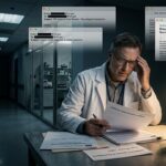 NIH Officials Wanted To Shut Down COVID Vaccine Injury Research Emails Show