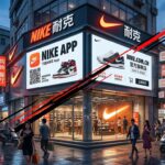 Nike’s China Strategy Shift: Cutting Thousands of Online Distributors