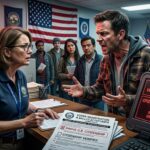 NJ Noncitizen Voting Scandal Explodes as Vendor Pushes Back