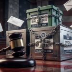 Non-Citizen Voting Arrests Surge Putting State Officials on Notice