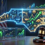 North Carolina Clears Path for CFTC Regulated Prediction Markets