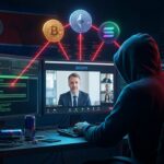North Korean Hackers Exploit Fake Zoom Calls to Target Crypto Wallets