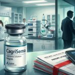 Novo Nordisk Faces Shareholder Lawsuit Over CagriSema Weight Loss Drug