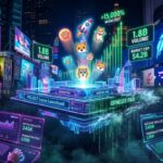 Noxa Vanishes After Fueling Robinhood Chain $4B Memecoin Explosion