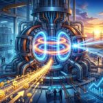 Nuclear Fusion Investments Surge to Record $4.5 Billion